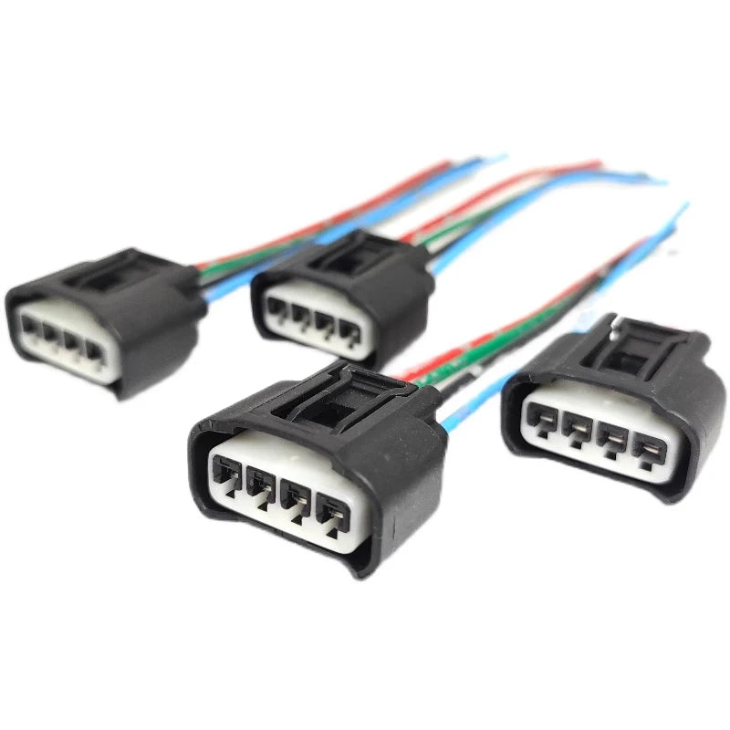 For Toyota Camry Crown RAV4 Corolla ignition coil high voltage pack plug harness connector