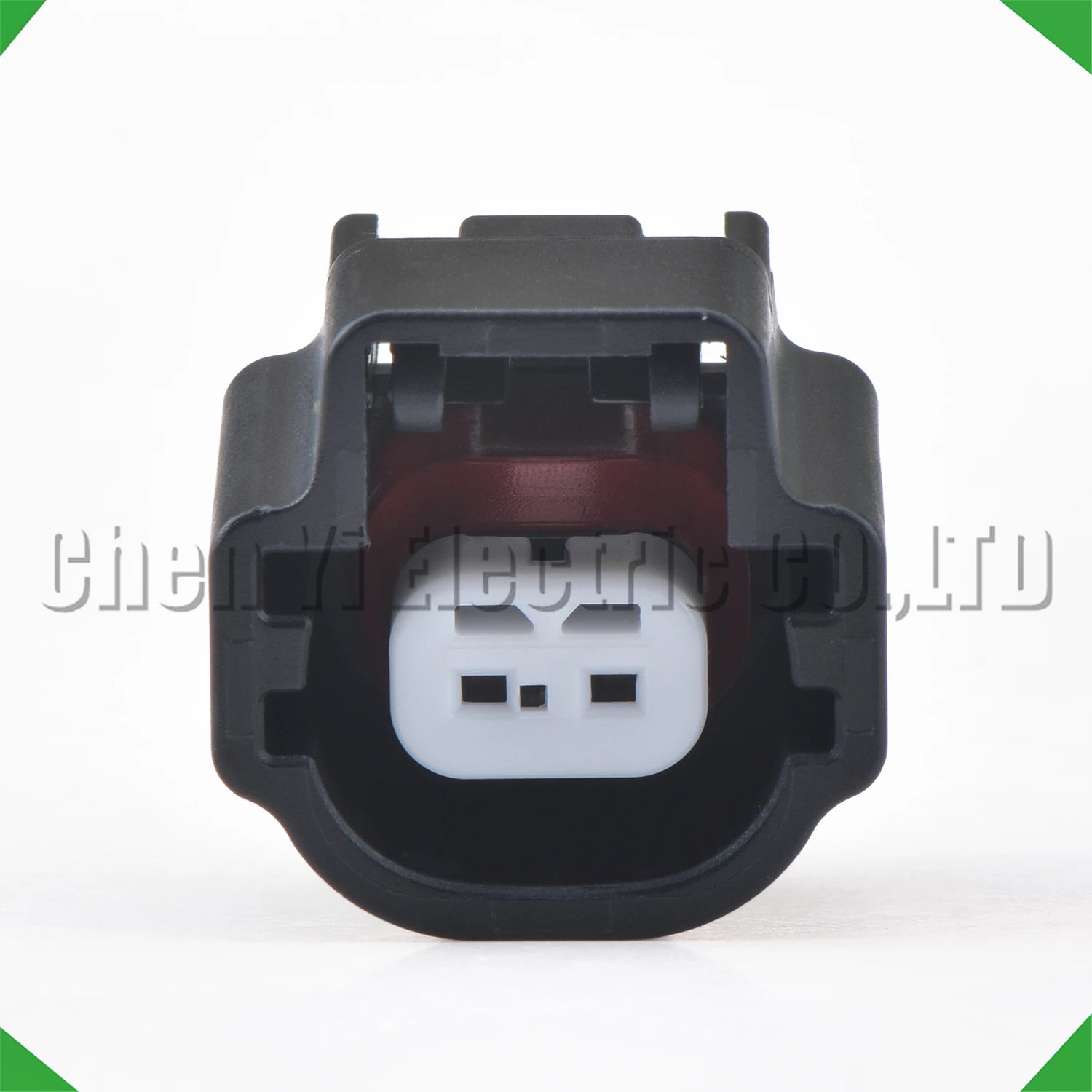 2-Pin Wire Harness Harness Automobile waterproof Reversing daytime running light