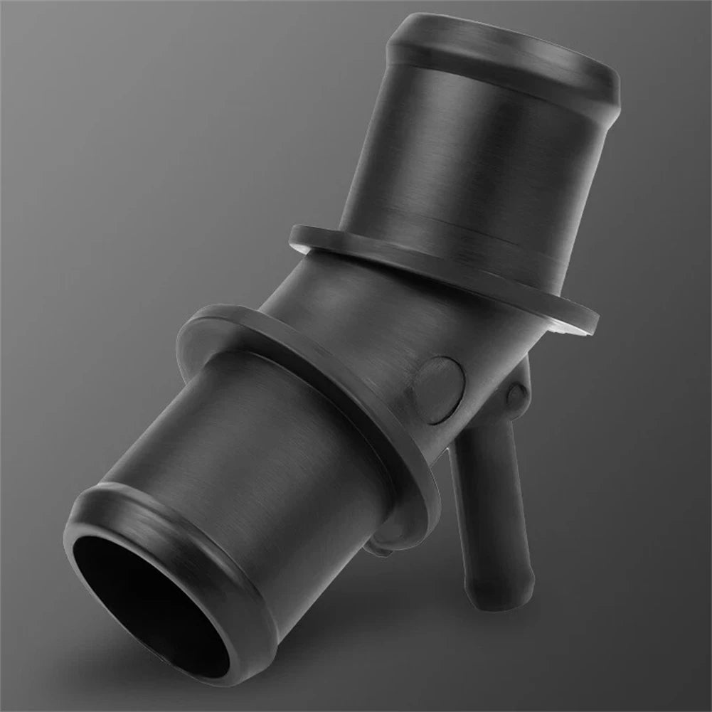 Auto Upper Radiator Coolant Hose Connector For Toyota RAV4 2009-2012 16057-36011   Maintenance Tools Car Accessories
