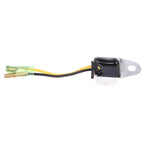 2/3/5kw Automotive Sensor Alert Fuel Oil Level Sensor Low Oil Sensor Alert for 168F 170F 188f GX160 GX200 GX240 GX270 GX390