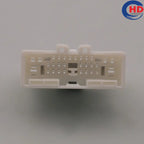 30pin auto waterproof electric plastic wire harness connector 2188394-1