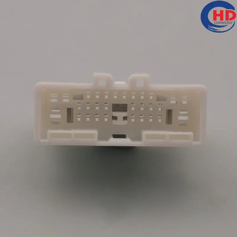 30pin auto waterproof electric plastic wire harness connector 2188394-1