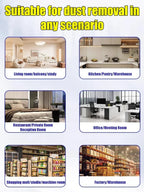 Airs Magics Box Multi Functional Indoor Airs Purification Dust Removal Magics Box Strong Suction Dust Remover Magics Box Amagi