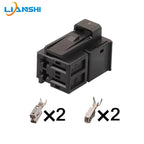 Suitable for automotive connectors, Volkswagen and Audi seat plugs, wiring harnesses, automotive connector plugs 4H0972704