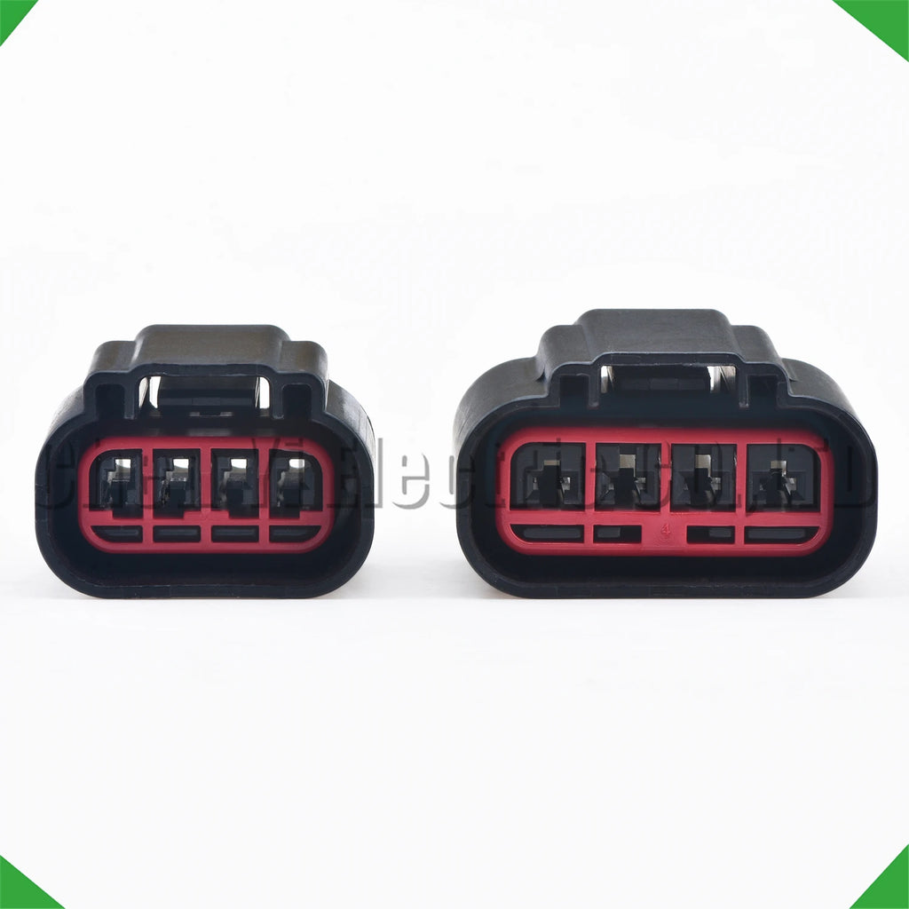 4-Pin Auto Connector Connector Connector Expedition blower Ford ignition