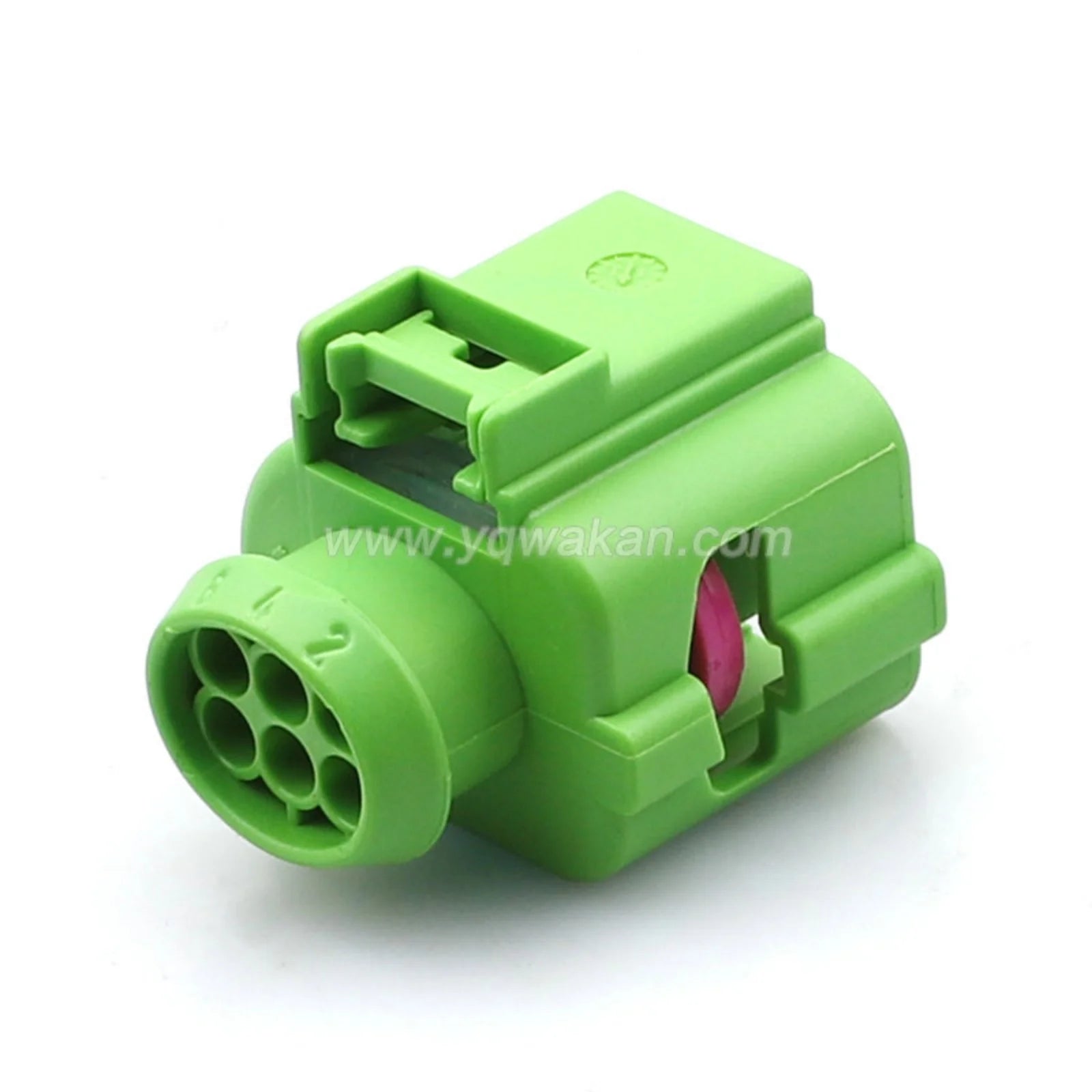 6 Pin Auto 1.5mm Male Female Connectors Width Light Car Brake Tail Light Socket 4G0973813C 4H0973713C for Audi A5 A7 A8 TT