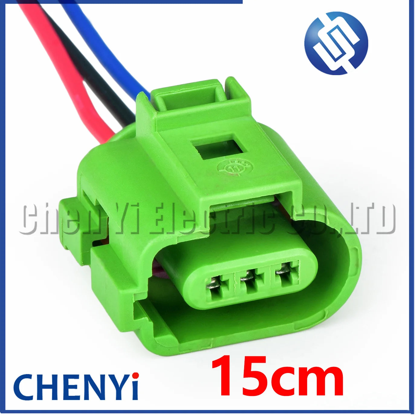 3 Pin Automotive waterproof connector sensor wire harness plug 1J0973703 1J0973703A 1J0973703B 1J0973703G 8E0973703B
