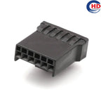 6pin auto waterproof electric plastic wire harness connector 12040953