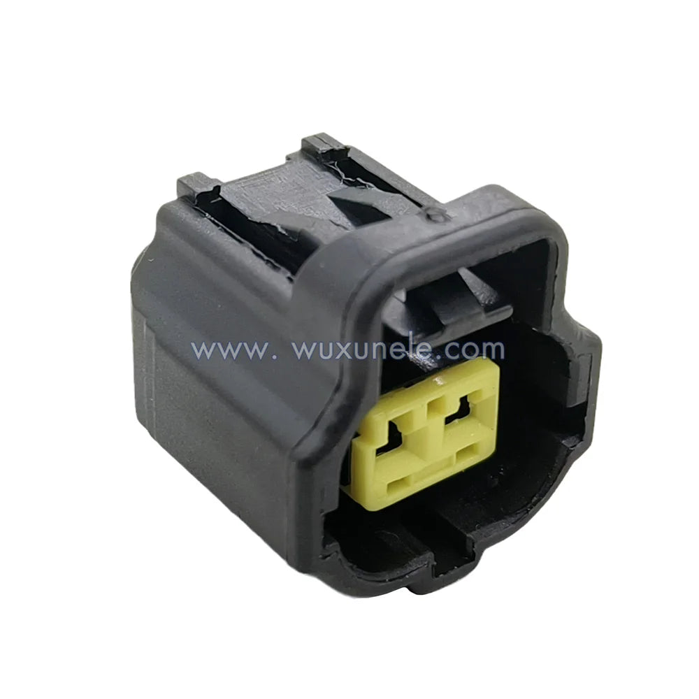 25 Sets 2 Pin 184002-1 184214-1 Sealed Wire Connector for Water Temperature Sensor Plug