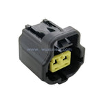 25 Sets 2 Pin 184002-1 184214-1 Sealed Wire Connector for Water Temperature Sensor Plug