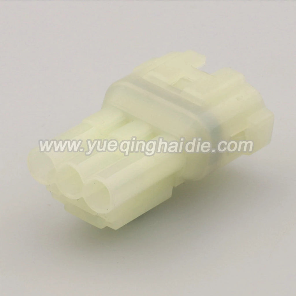 3 Pin Connector Waterproof Sumitomo 2.2mm Male Female Connector Auto Wire Harness Electrical Cable Plug 6187-3801 6180-3451