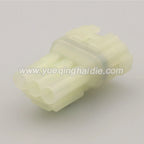 3 Pin Connector Waterproof Sumitomo 2.2mm Male Female Connector Auto Wire Harness Electrical Cable Plug 6187-3801 6180-3451