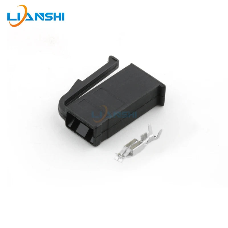 191906231A 1H0906712 is suitable for 2p wiring harness plug-in fitting terminal DJ70210-2.8-11/21