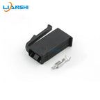 191906231A 1H0906712 is suitable for 2p wiring harness plug-in fitting terminal DJ70210-2.8-11/21