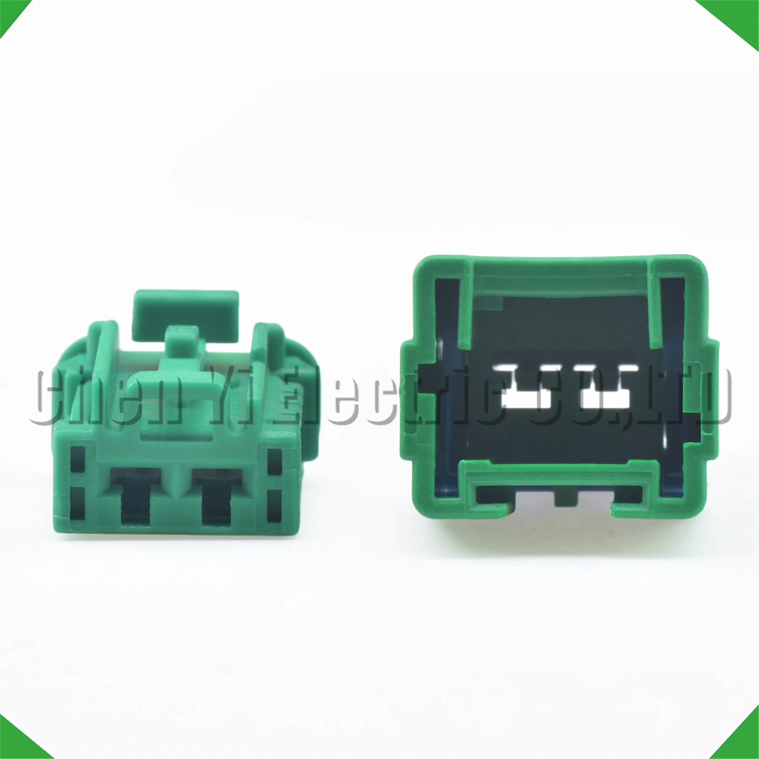 2-Pin Auto Connector Automotive Connectors Blower Motor Heater Resistor harness 98824-10