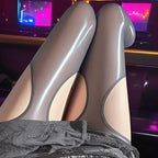 Women'S High Oil Content Glossy Horse Oil Stockings Thin 8D PantyhoseHollow Out Leggings Large Size Sheer Tights Long Sock Amagi
