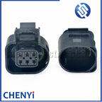 6 Pin Auto connector throttle valve oxygen sensor harness plug 09442111 10020220 10020223 16522 10004596 10004595