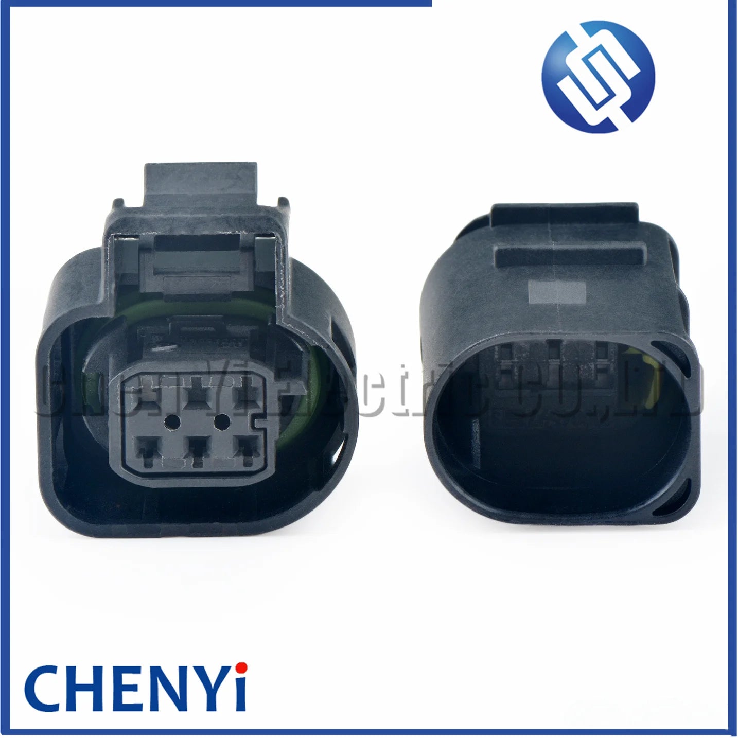 6 Pin Auto connector throttle valve oxygen sensor harness plug 09442111 10020220 10020223 16522 10004596 10004595