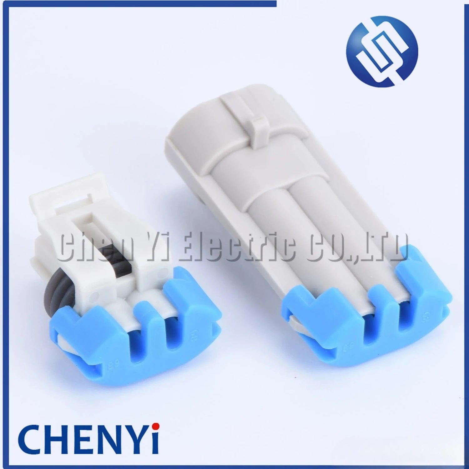 2 pin waterproof jet valve plug male or female car Air conditioning switch connector 12162343 12052644 DJ7024B-1.5-21 mt1431