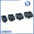 2 3 4 5 Pin Auto waterproof connector Wire harness plug 805-198-521 805-199-521 805-200-521 805-260-541 A0225457026 A0245458226