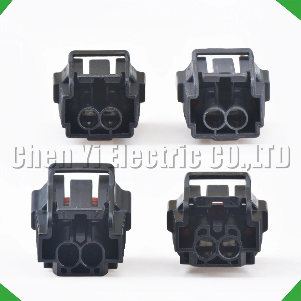 2-Pin Wire Harness Harness Injector Connector harness Vw Audi fuel injector