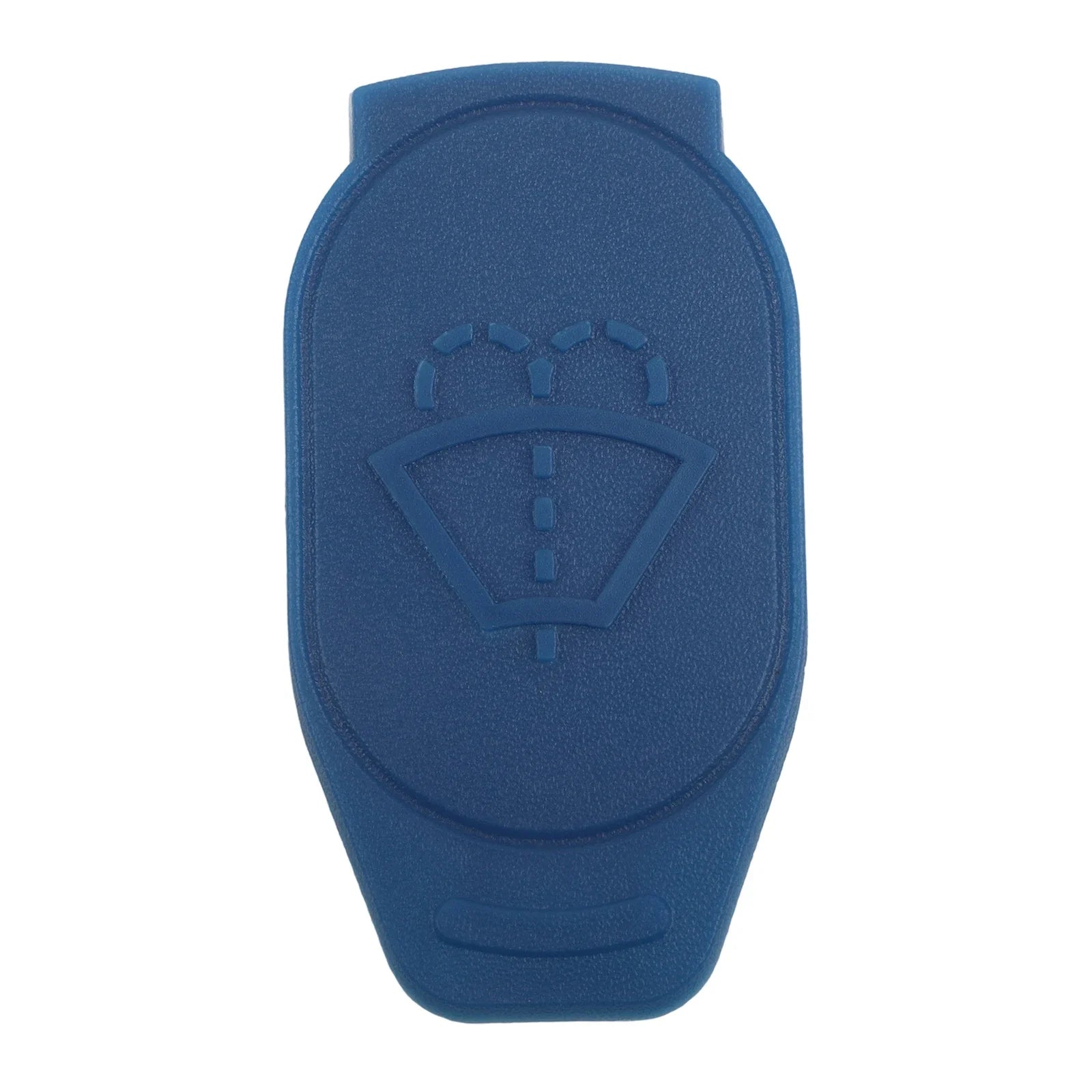 1pc Windshield Washer Reservoir Cap A2068691000 For Mercedes For W206 W214 C236 Replacement Car Fluid Reservoir Cap