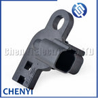 2 Pin Automotive Housing DT04-2P-N006 For Male Pins Wire-to-Wire For DEUTSCH DT DT06-2S