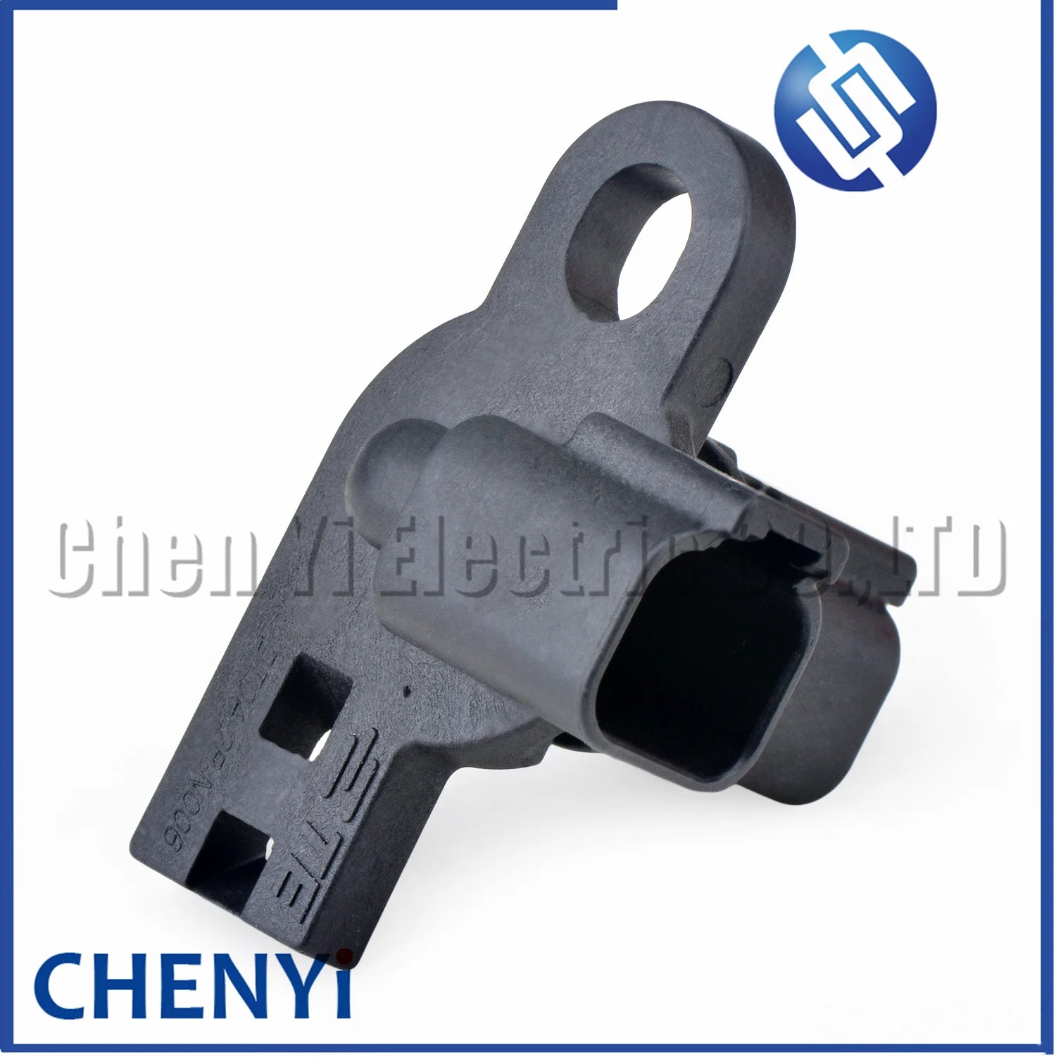 2 Pin Automotive Housing DT04-2P-N006 For Male Pins Wire-to-Wire For DEUTSCH DT DT06-2S