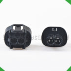 2-Pin Auto Connector Connector Automotive Connector Front wheels brake speed Toyota sensor