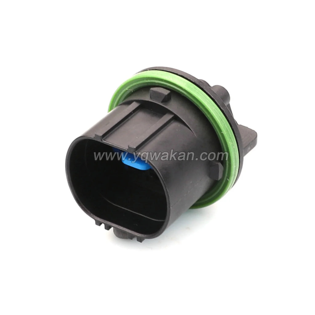 Auto 10PIN Waterproof 1.5mm Series Male Female Connectors Cable Plug GL481-10021 HP406-10021 With Terminals