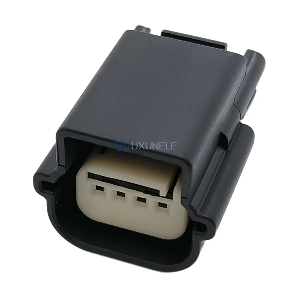 20 Sets 4 Pin WDP 3148-01-004  6003314801Autmotive Intake Control Motor Wire Sealed Connector