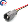 4 Pin Waterproof 2.2mm Series Male Female Connectors Motorcycle Electrical Harnesses Wiring Harness 90980-11177 90980-11178