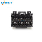 MG614120-5 is suitable for automotive wiring harness connector plugs and automotive connectors DJ7161D-1.8-21