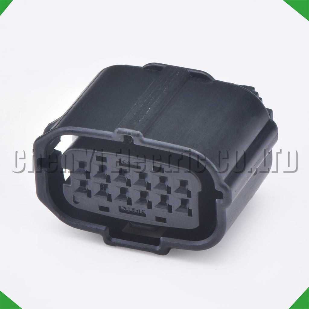 12-Pin Auto Connector Connector Automotive Connectors control smart smart harness