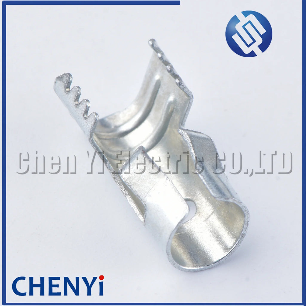high-voltage wire ignition wire distribution wire cylinder wire spark plug terminal metal plug-in igniter lighter accessories