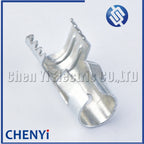 high-voltage wire ignition wire distribution wire cylinder wire spark plug terminal metal plug-in igniter lighter accessories