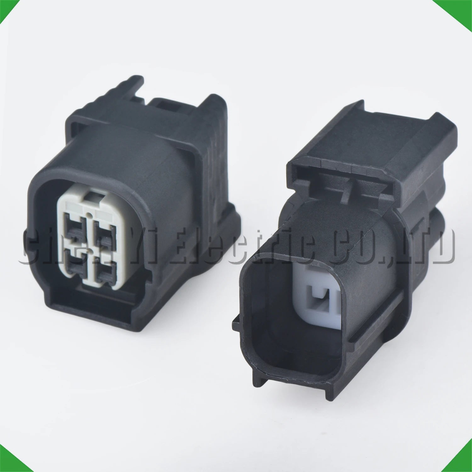 4-Pin Auto Connector Connector Automotive Connectors Front oxygen sensors Honda