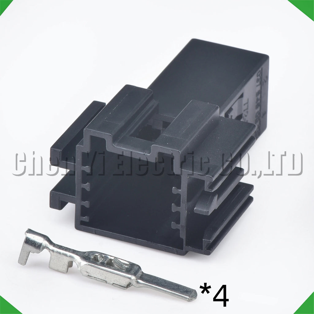 4-Pin Auto Connector Connectors Blower resistance harness 0375451028 0375450828 A220545