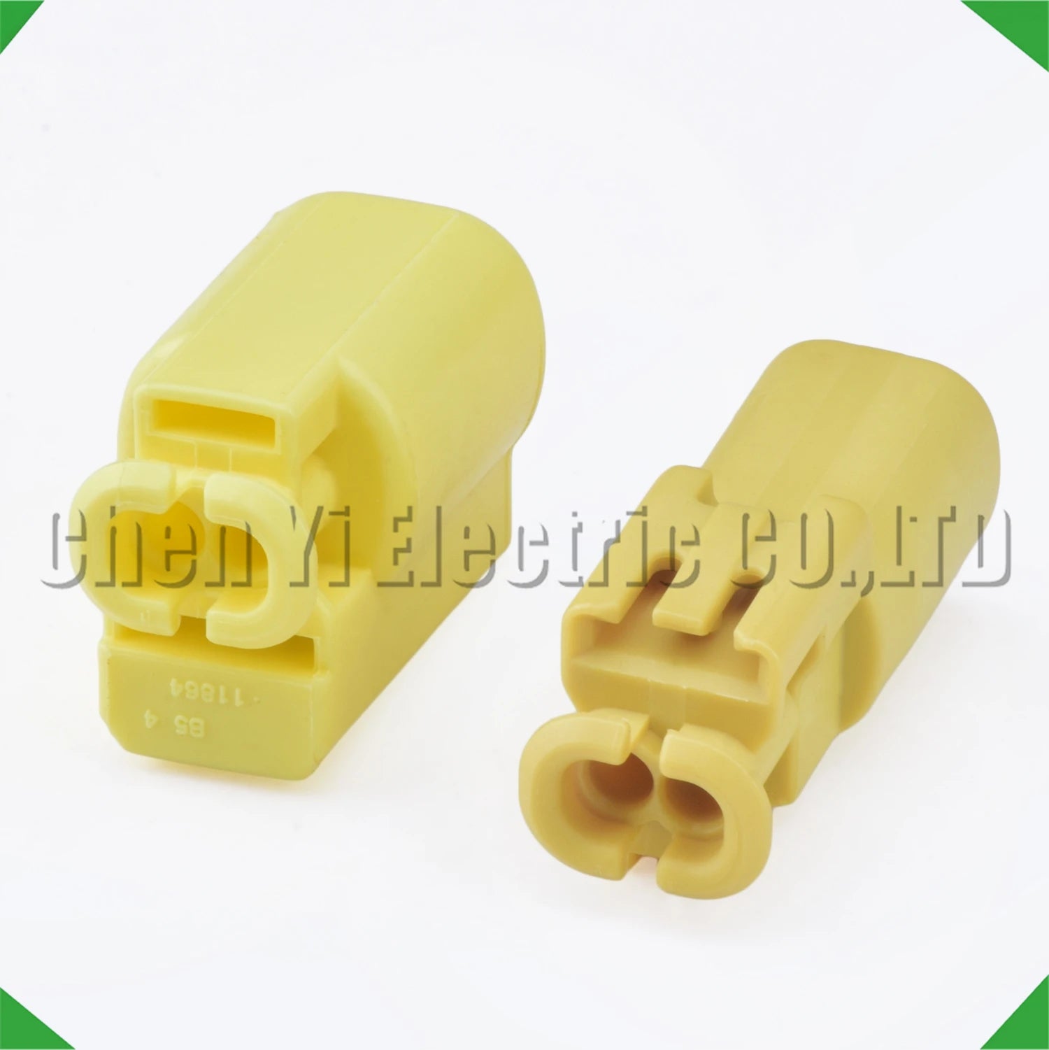 2-Pin Wire Harness automobile waterproof connector sensor harness sensor