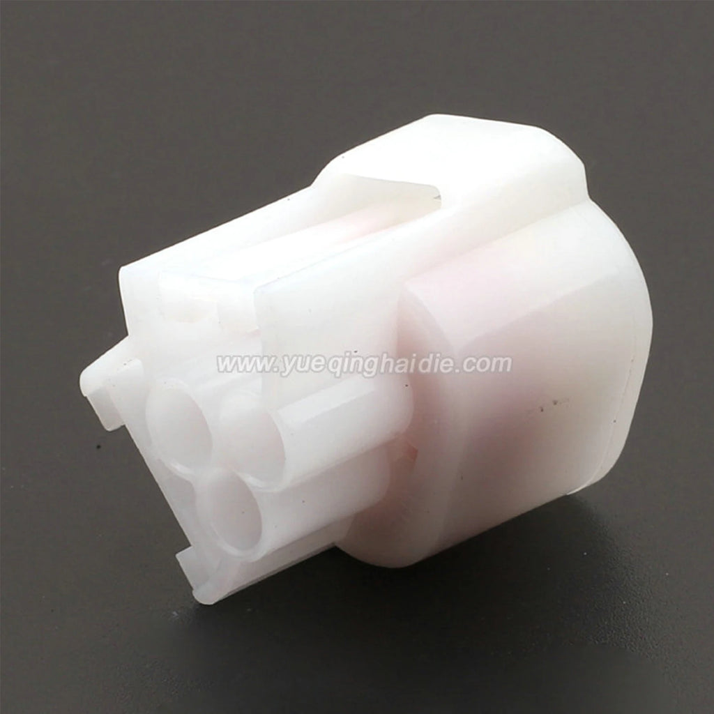 3 Pin Connectors Waterproof 2.3mm Male Female Connector Automobile Wiring Harness Cable Plug FW-C-3M-W FW-C-3F-W