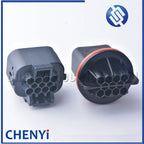 8 Pin Auto connector MG644345-5 Car Headlight Driver Plug for Hyundai Elantra IX25 IX35 Tucson Sonata Santa Fe Forte MISTRA