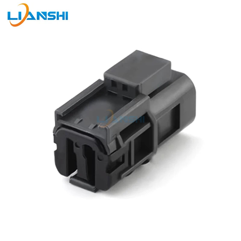Suitable for excavator waterproof wiring harness plug 4p connector 7223-1844-40 male and female 7122-1844-40