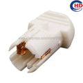 Auto lamp holder wiring harness connector plug HDL-170
