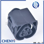 3 Pin auto waterproof Connector lgnition coil plug 12521437985 12527519996 2848393 For 318i 320 325 E38 E39 E46 E60 E66 E90 325i