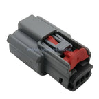 20 Sets 3 Pin Molex 33471-0340 334710340 Automotive Wire Connector for Automotive LED Plug