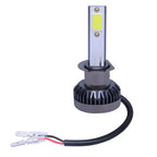 H7 Led Headlight Turbo 24000LM 110W 3570 Chips H1 H4 LED Bulbs Lamps 4300K 6000K 8000K 16000LM 80W H8 H9 H11 Fog Lights Amagi