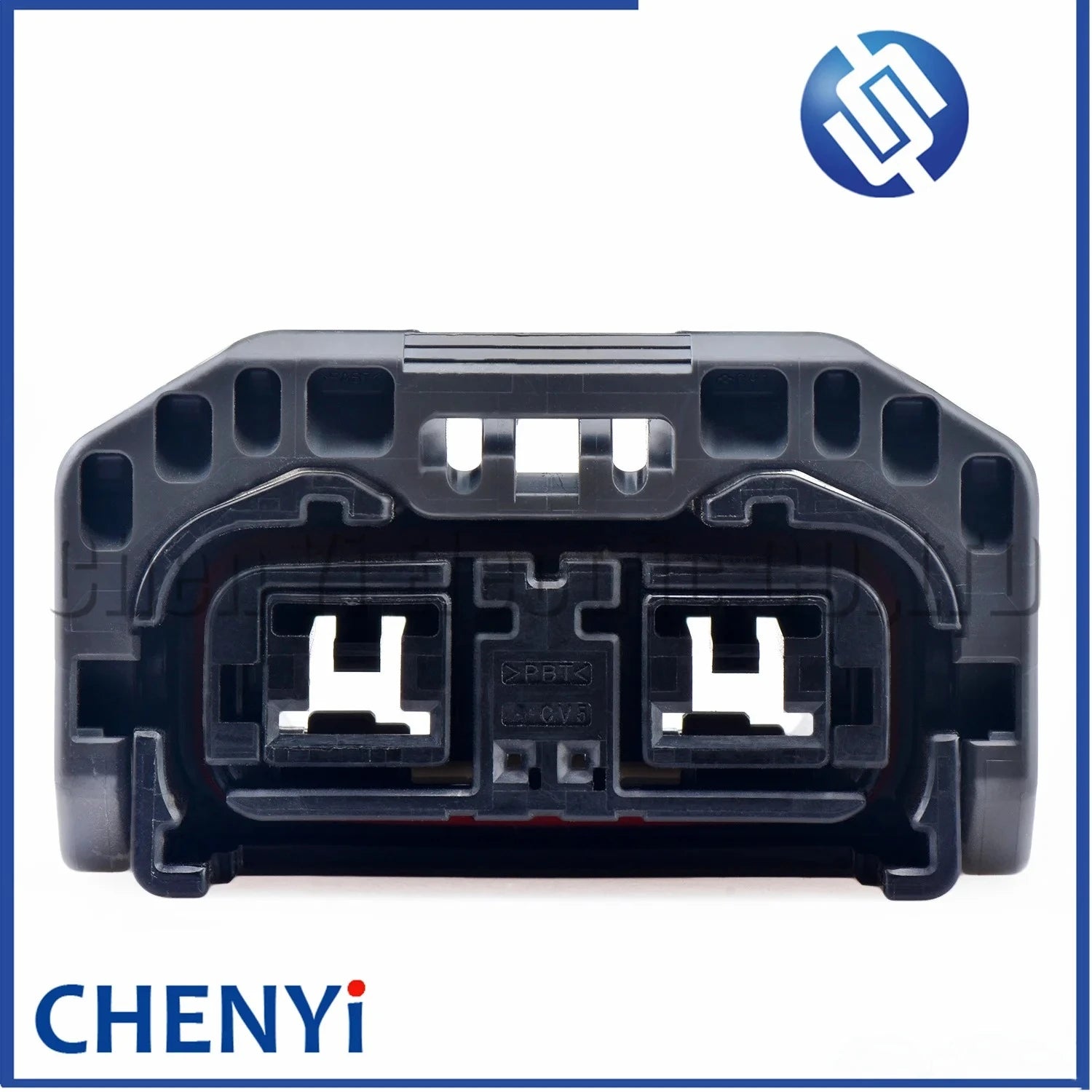 4 Pin Auto waterproof connector Car Electronic Fan module plug 7289-5746-30 90980-12C27 For Toyota Corolla Camry Avalon Lexus