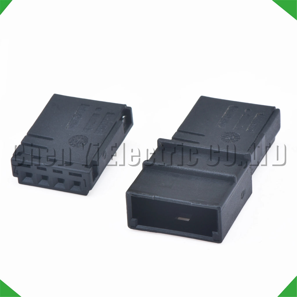 4-Pin Auto Connector Connector Connectors Audio multi-media Modified Vw Audi