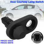Door Courtesy Light Lamp Switch 84231 60070  84231 52010 For Toyota For Lexu Car Interior Door Courtesy Light Sensor Switch