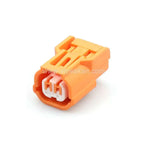 Auto lamp holder wiring harness connector plug 33303SAA003 6188-0590 6189-0891